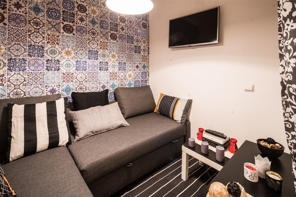 Apartamento Fragrances Lisboa