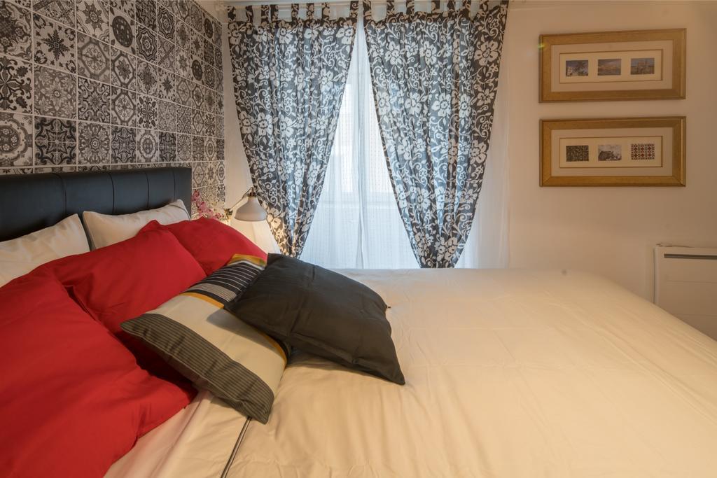 Apartamento Fragrances Lisboa