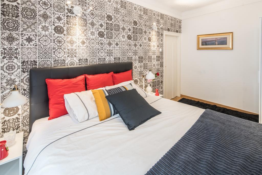 Apartamento Fragrances Lisboa