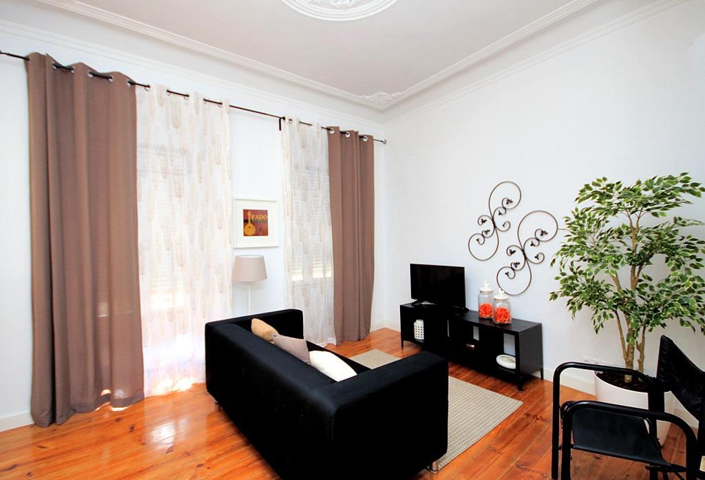 Apartamento Lights