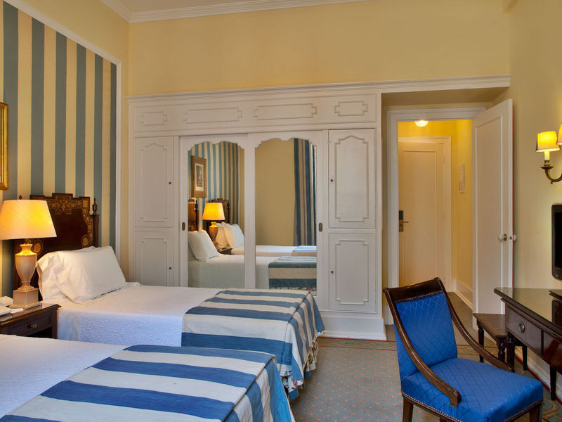 Avenida Palace 5* Lisboa