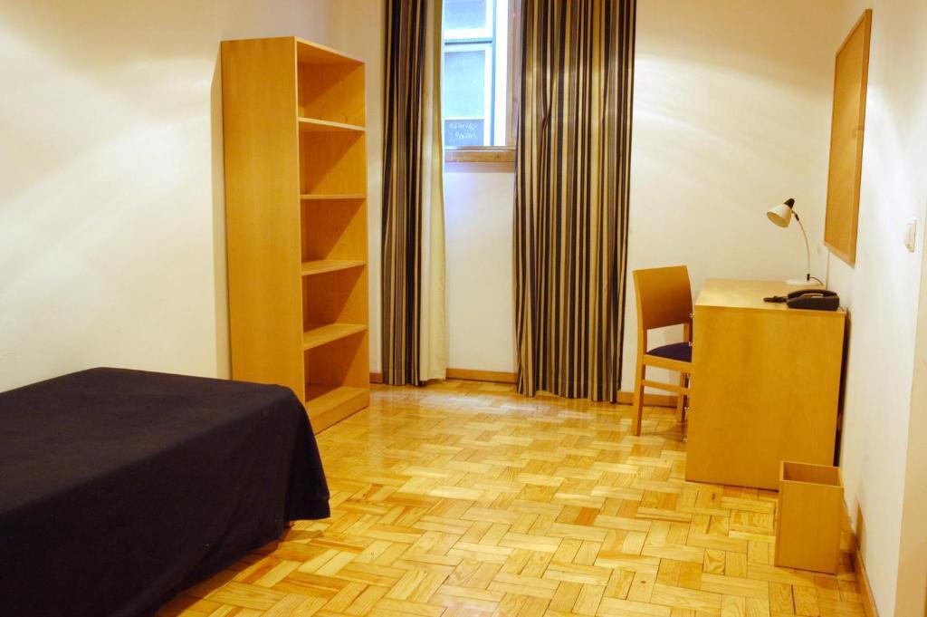 Spru Summer Hostel Lisbon