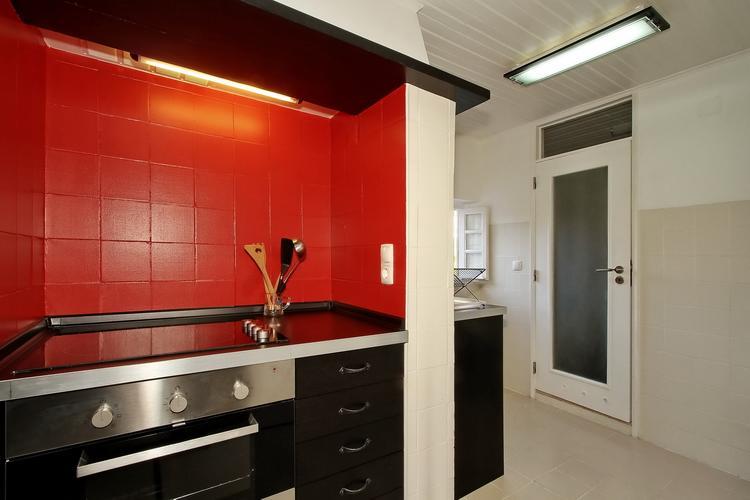 Apartamento Duplex Castle Sao Jorge Lisboa