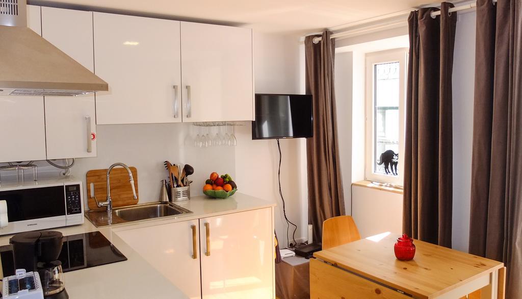 Apartamento Traditional Madragoa