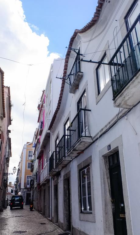 Traditional Madragoa Lisboa