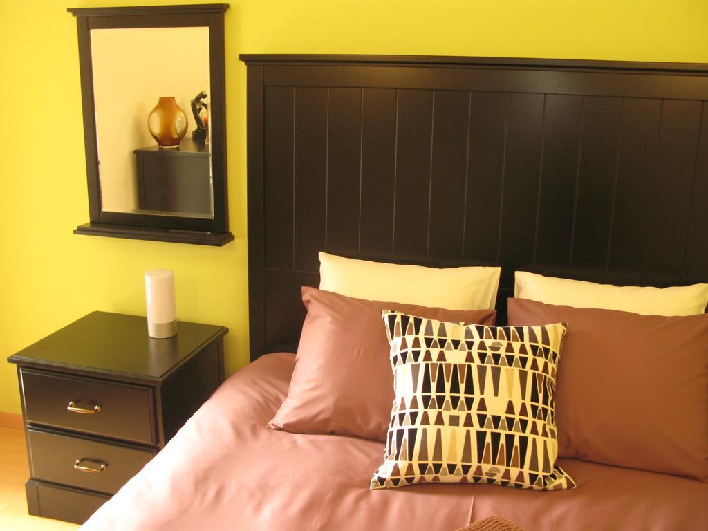 Apartamento Airport *