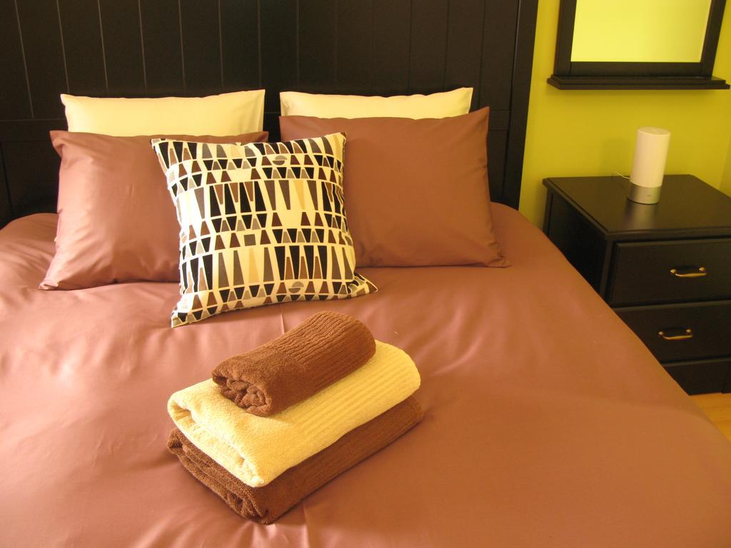Apartamento Airport