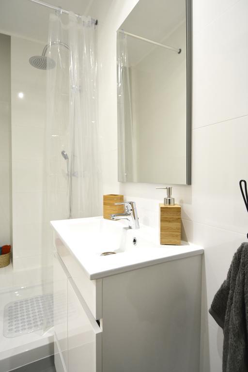 Casa Dos Anjos Apartamento
