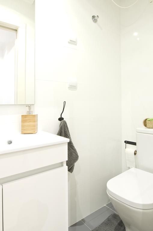 Apartamento Casa Dos Anjos Lisboa