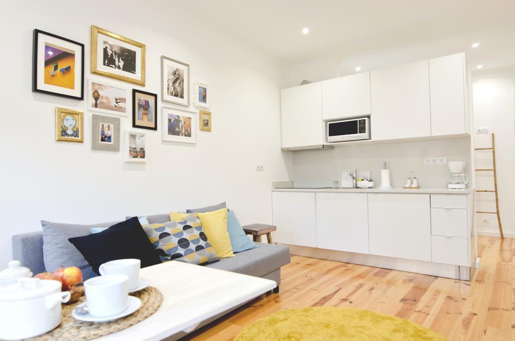 Casa Dos Anjos Apartamento *