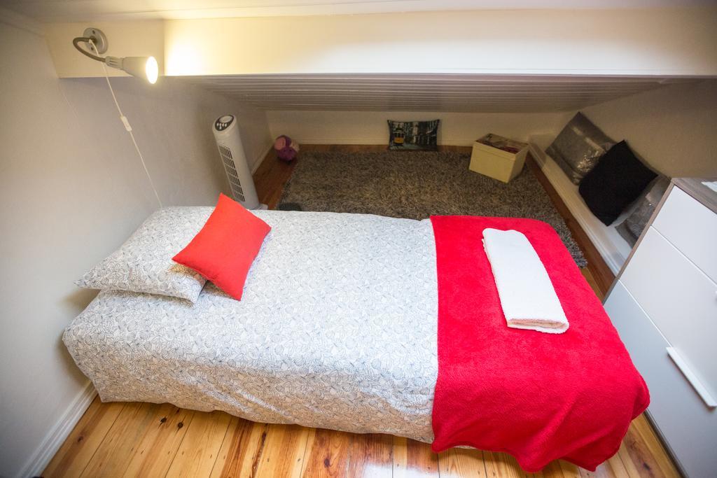 Duplex Alfama Apartamento