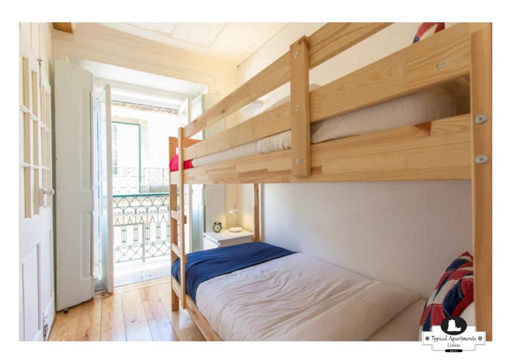 Supimpa Typical Apartment