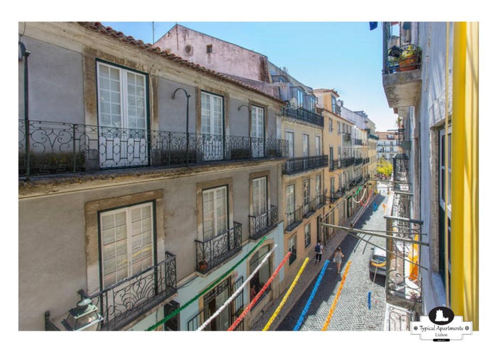 Supimpa Typical * Lisbon
