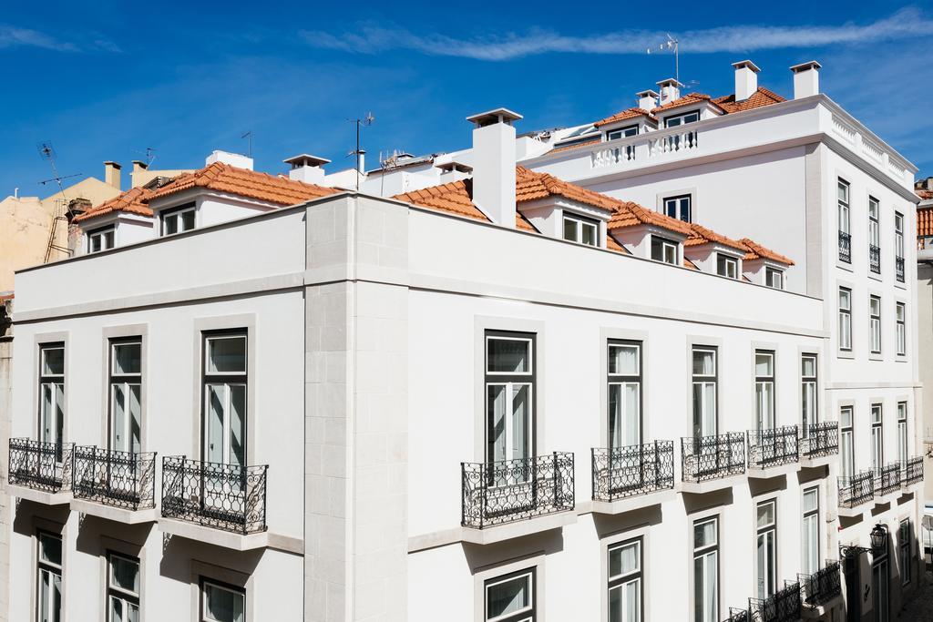 Apartamento The Lisboans Lisboa