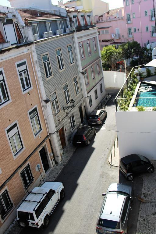 Apartamento 1912 - De Charme Lisboa