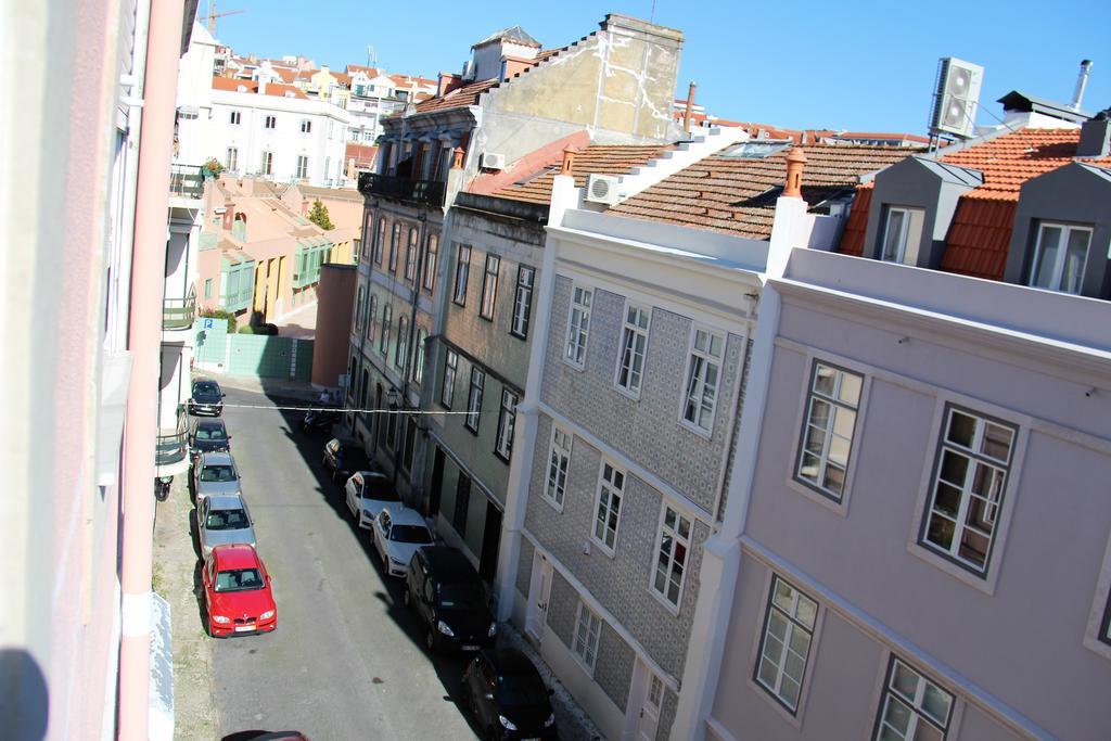 Apartamento 1912 - De Charme