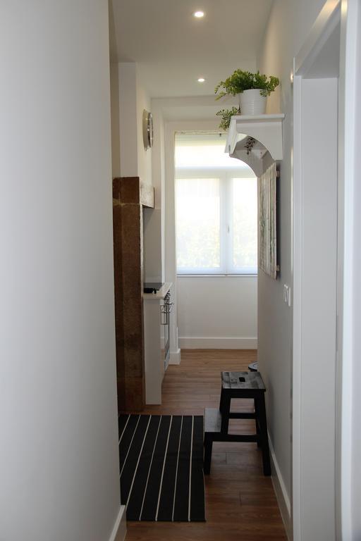 Apartamento 1912 - De Charme *