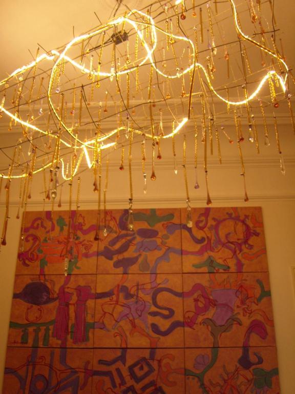 Whatever Art Bed & Breakfast Lisbon