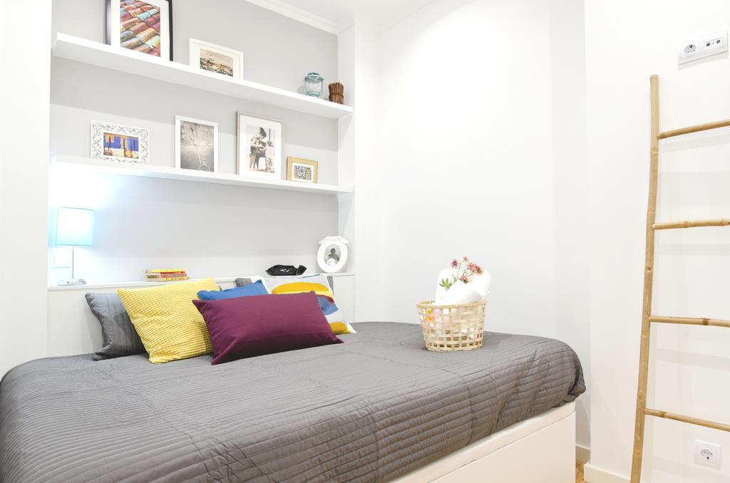 Apartamento Casa Dos Anjos *