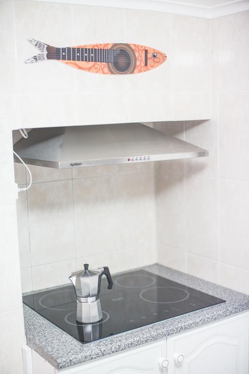 Apartamento Duplex Alfama *