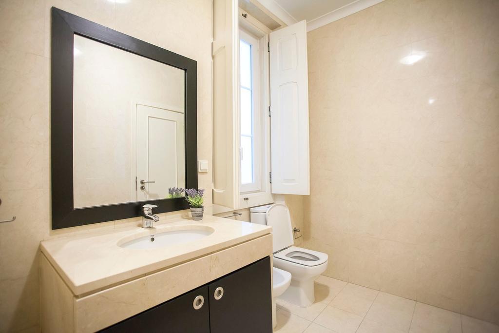 Apartamento Lovelystay - Elegance&charm!