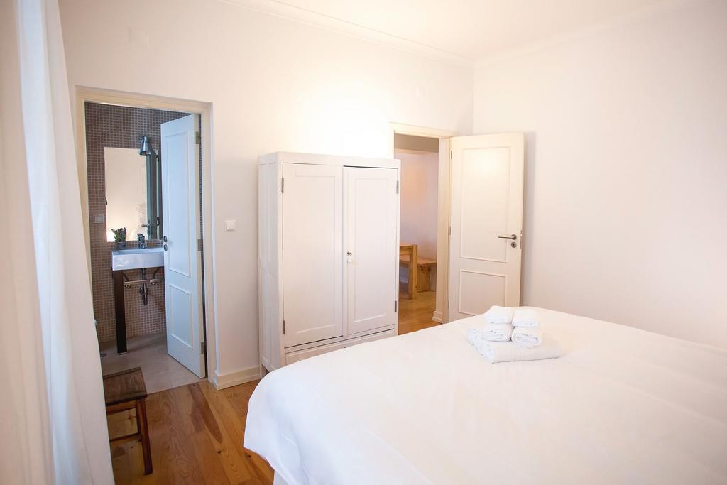 Lovelystay - Elegance&charm! Apartamento Lisboa