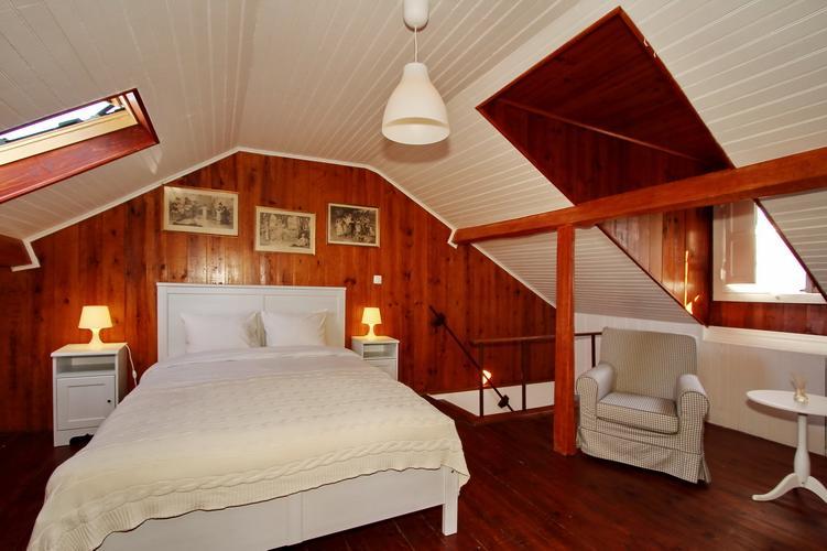 Apartamento Duplex Castle Sao Jorge *