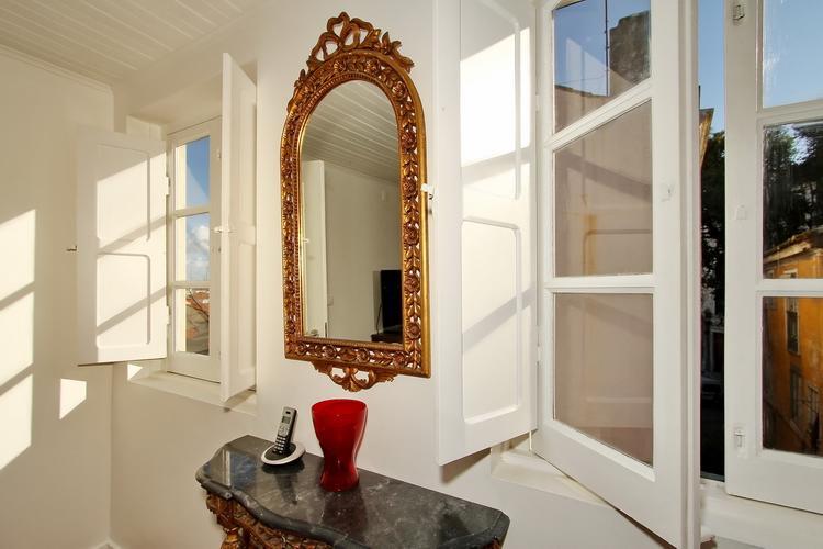 Duplex Castle Sao Jorge