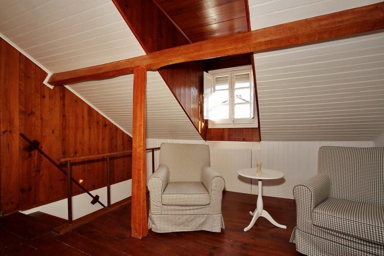 Apartamento Duplex Castle Sao Jorge Lisboa