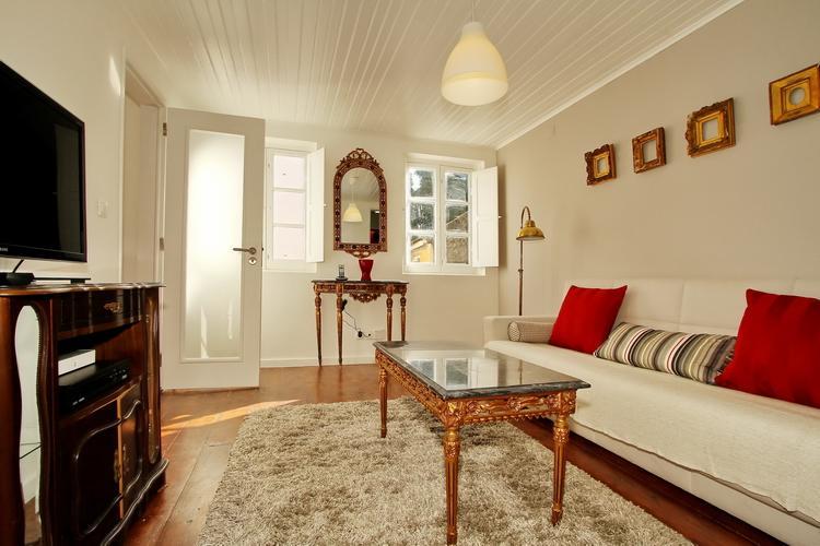 Apartamento Duplex Castle Sao Jorge *