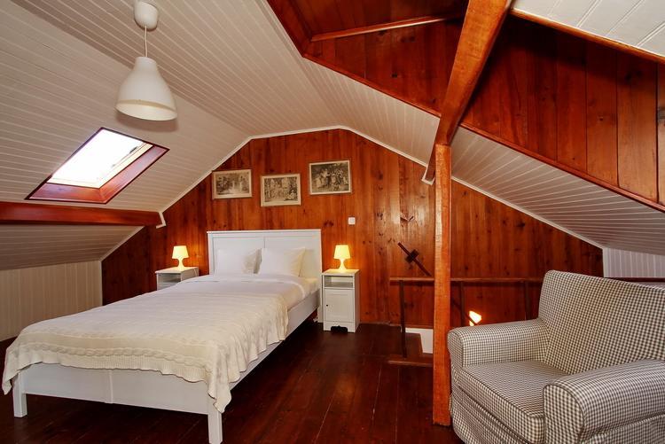 Duplex Castle Sao Jorge