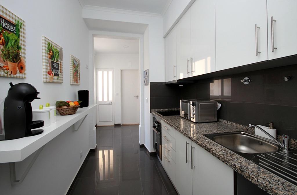 Apartamento Lights *