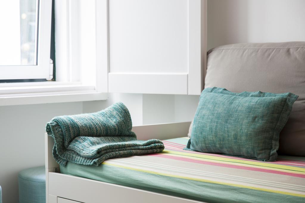 Severa Apartamento