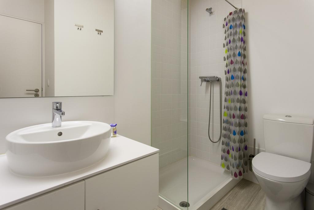 Severa Apartamento Lisboa