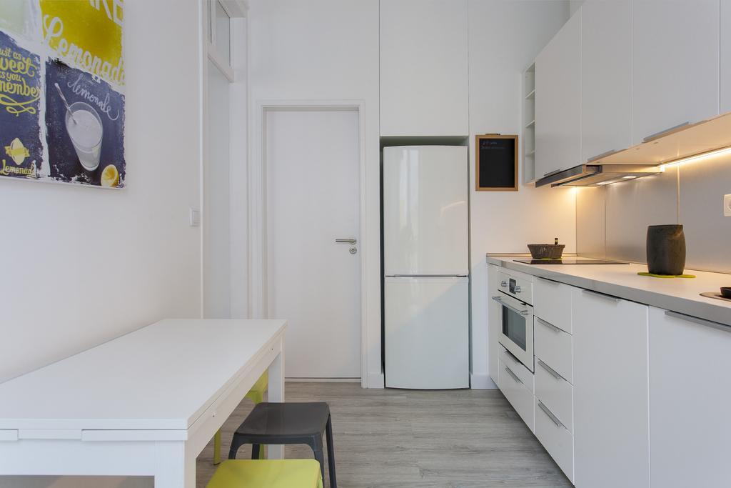 Severa Apartamento *