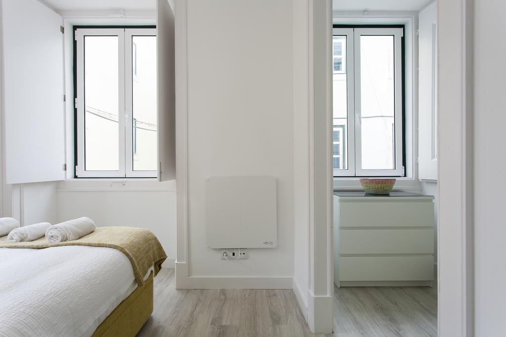 Apartamento Severa