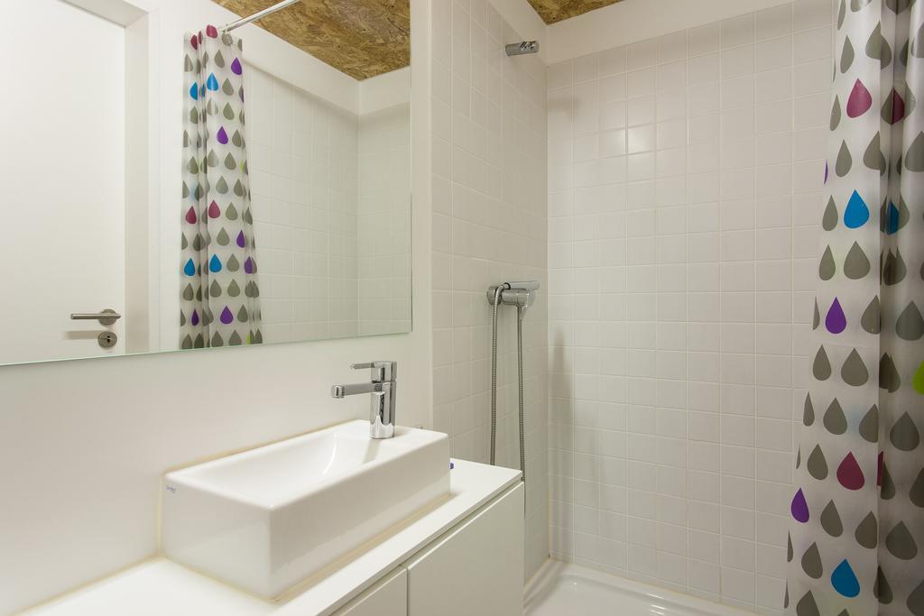 Apartamento Severa *