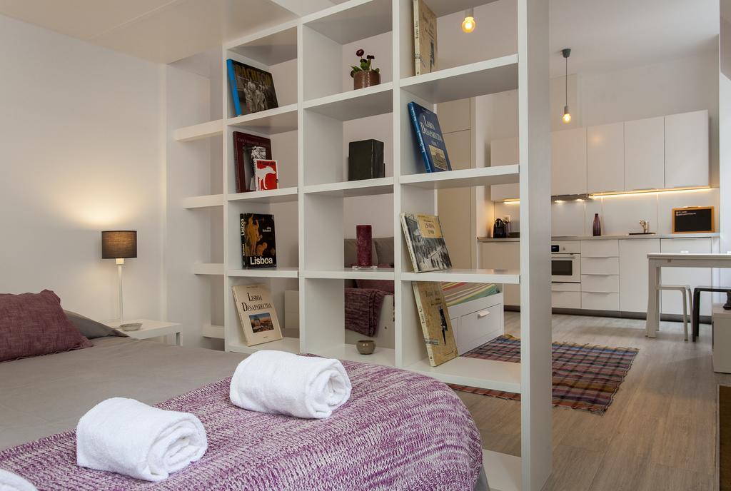 Severa Apartamento Lisboa