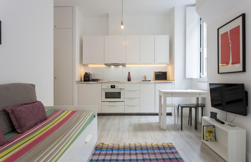 Severa Apartamento Lisboa