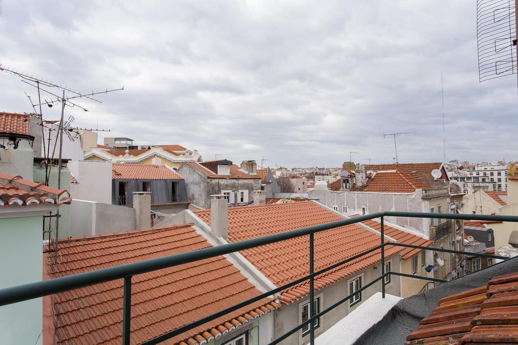 Apartamento Severa *