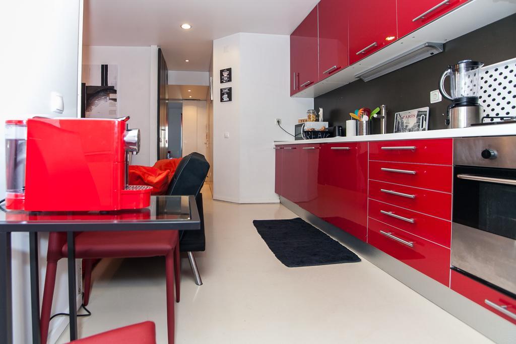 Ana's Design Apartamento
