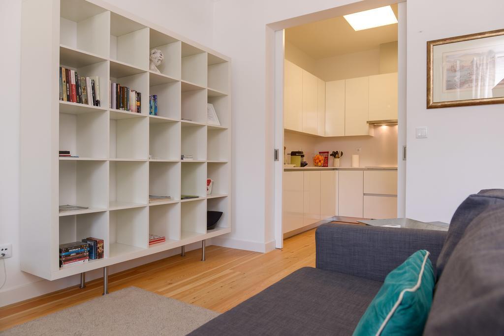 Apartamento Center Garden Luxury