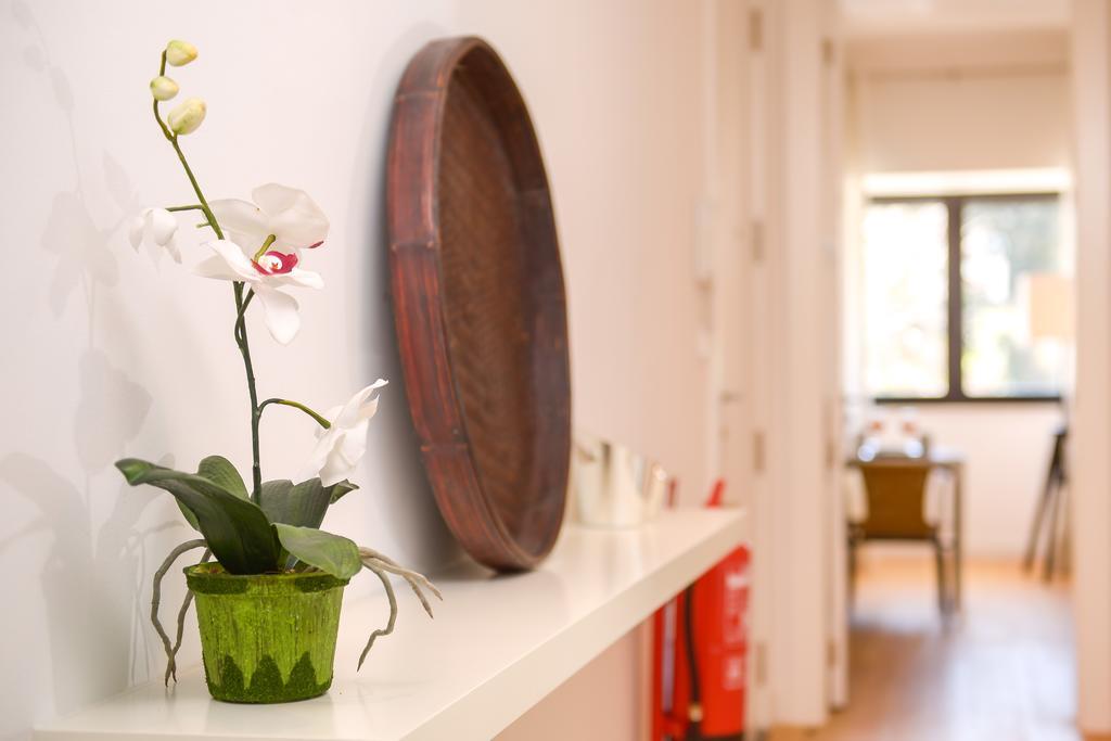 Apartamento Center Garden Luxury *