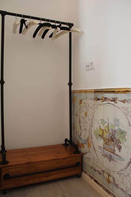 Downtown Casa de hóspedes Lisboa