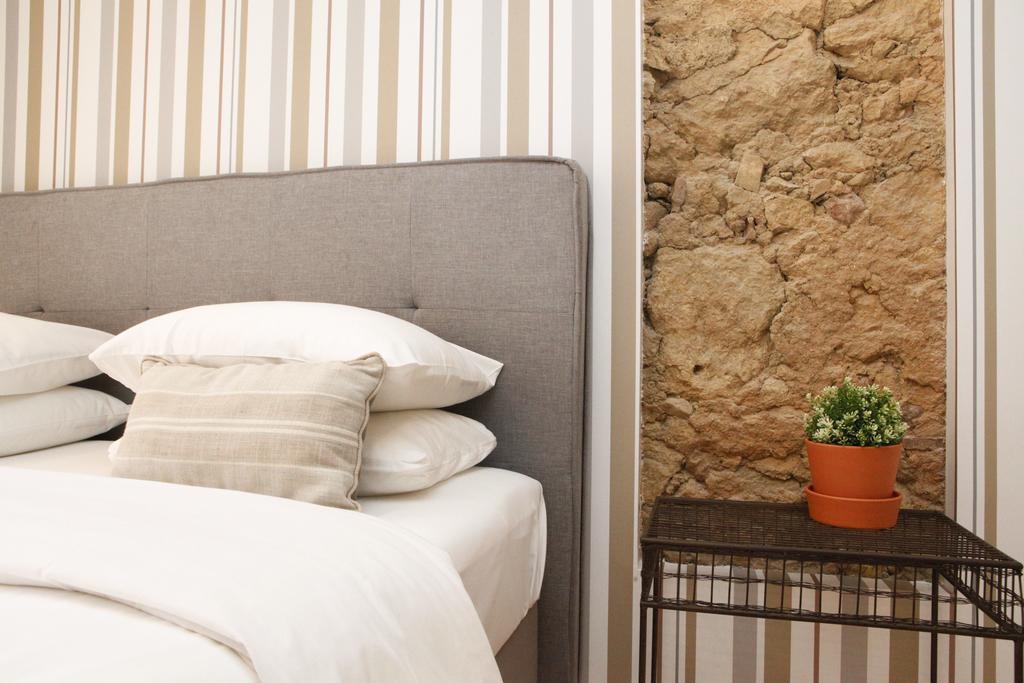 Bed and breakfast Flores 4*