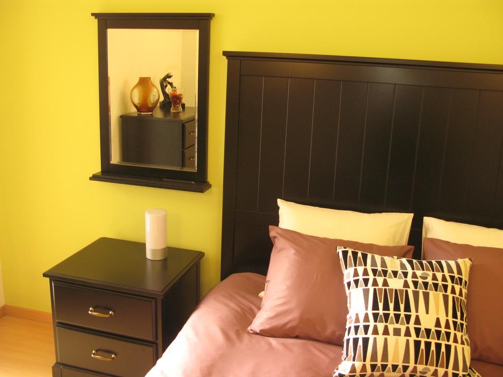 Airport Apartamento *