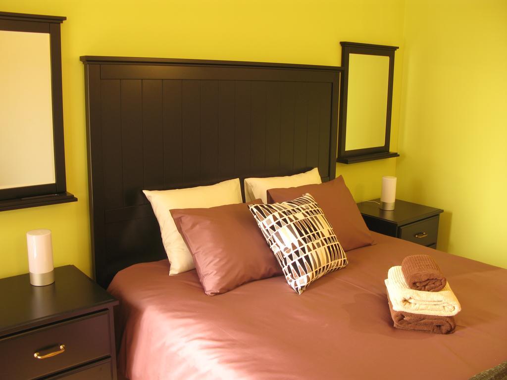 Apartamento Airport *