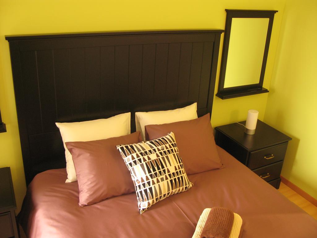 Airport Apartamento *