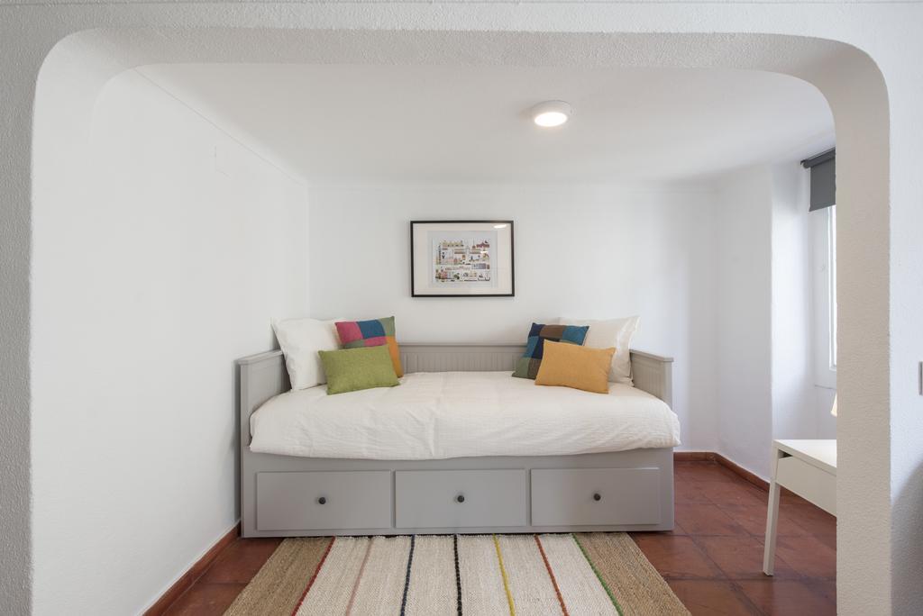 Cozy In Bairro Alto I Apartamento *