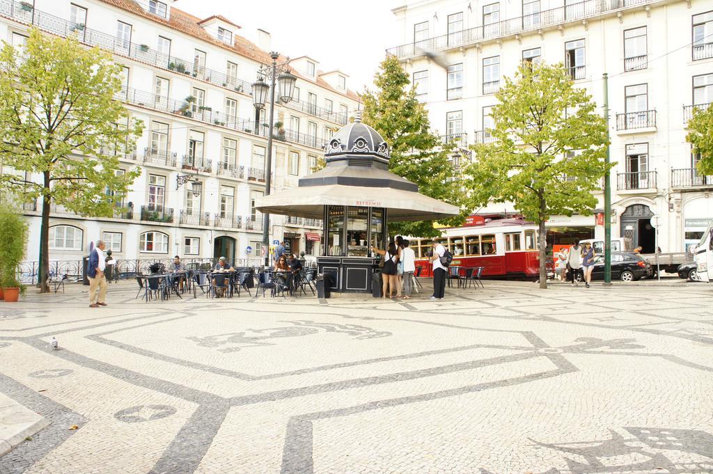 Cozy In Bairro Alto I Apartamento